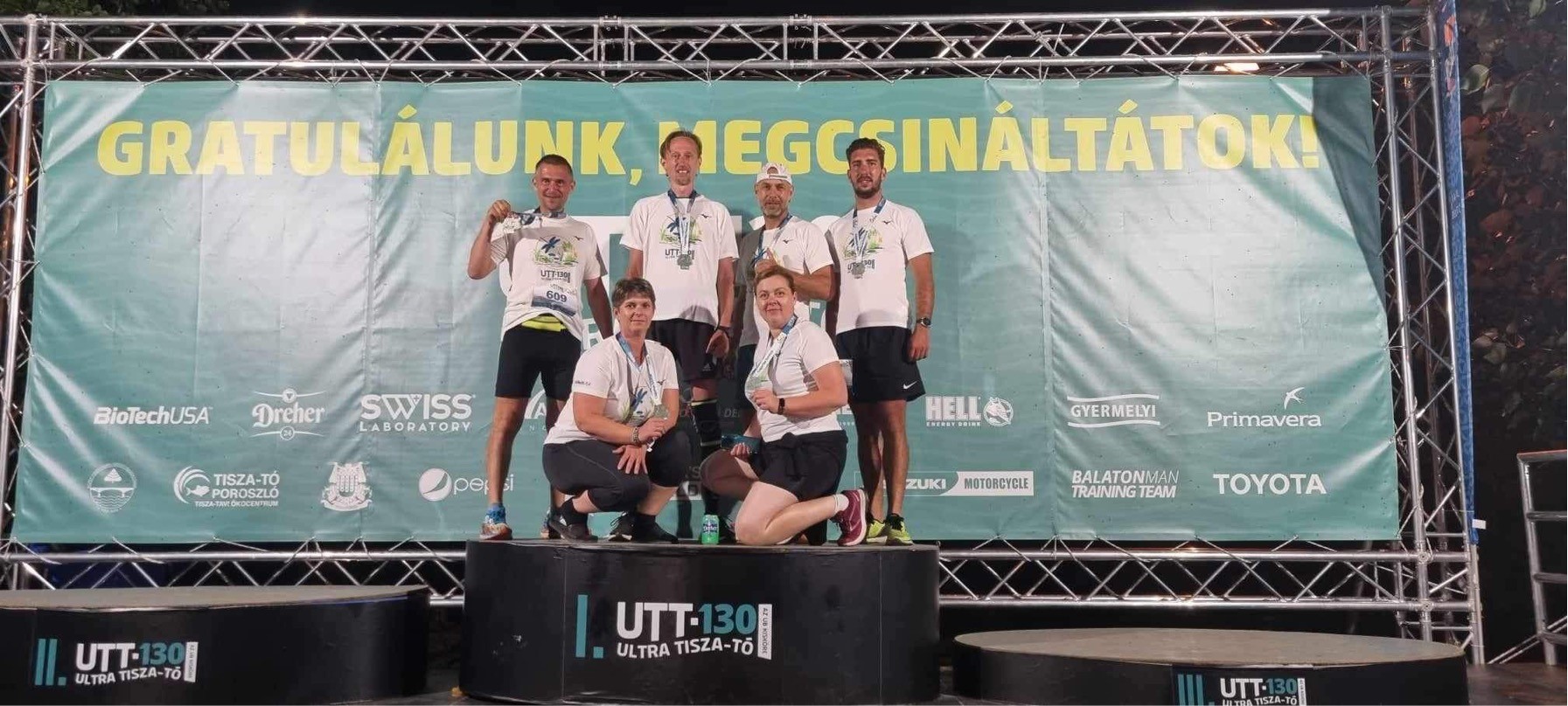 UTT 2023