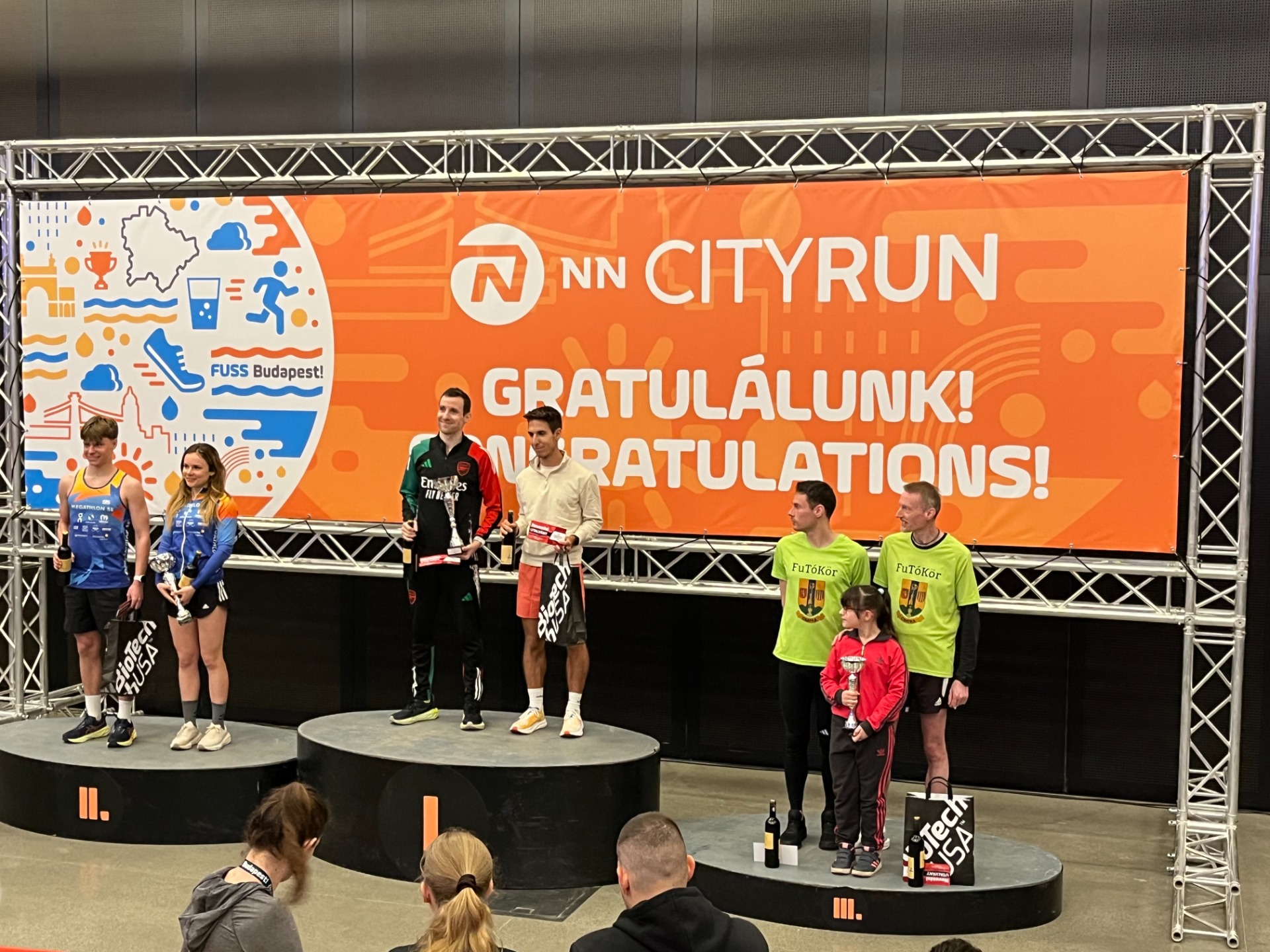 NN City Run 2025