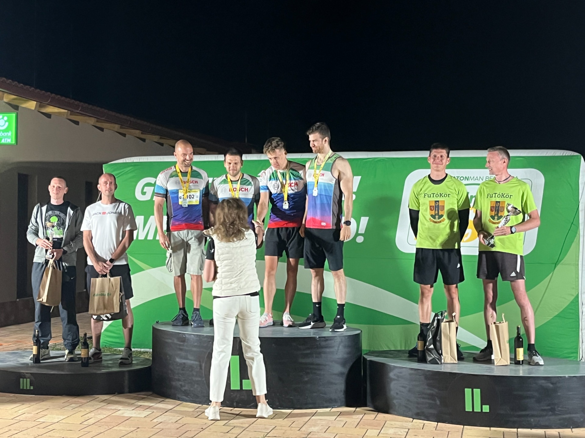 Bábolna Bio Run 2025