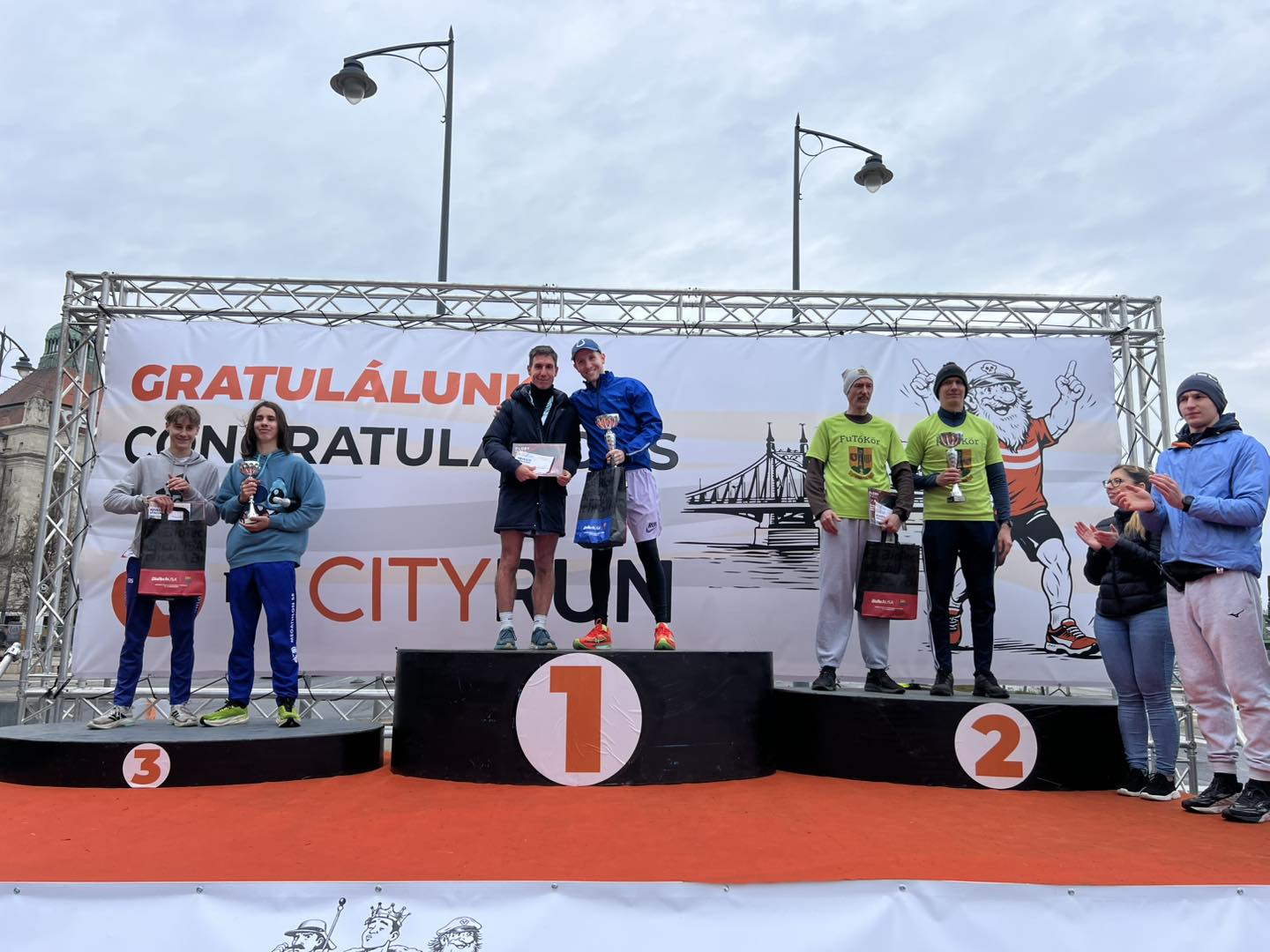 NN City Run 2026