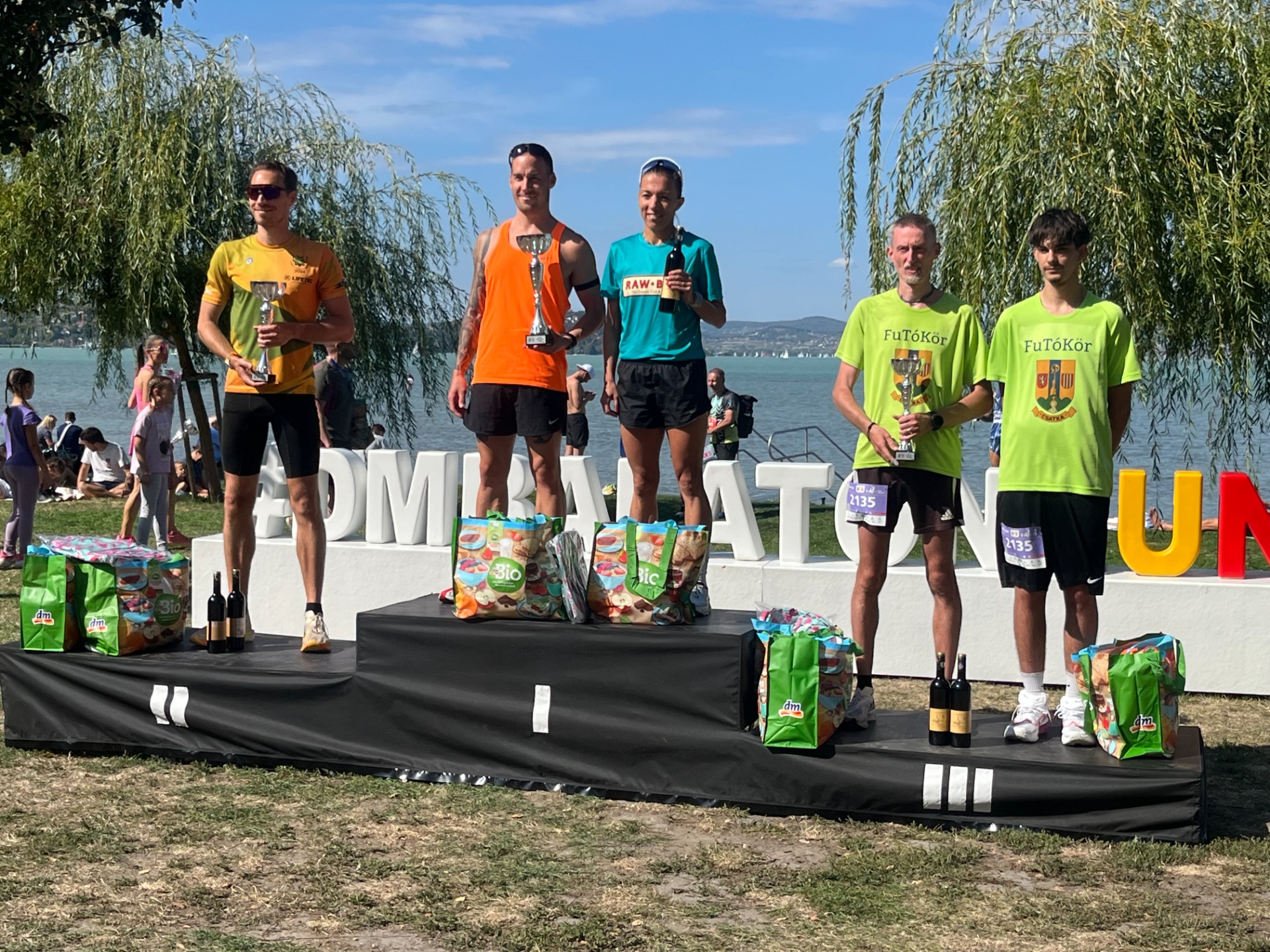 DM Balaton Run 2026